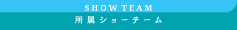 所属ショーチームバナー